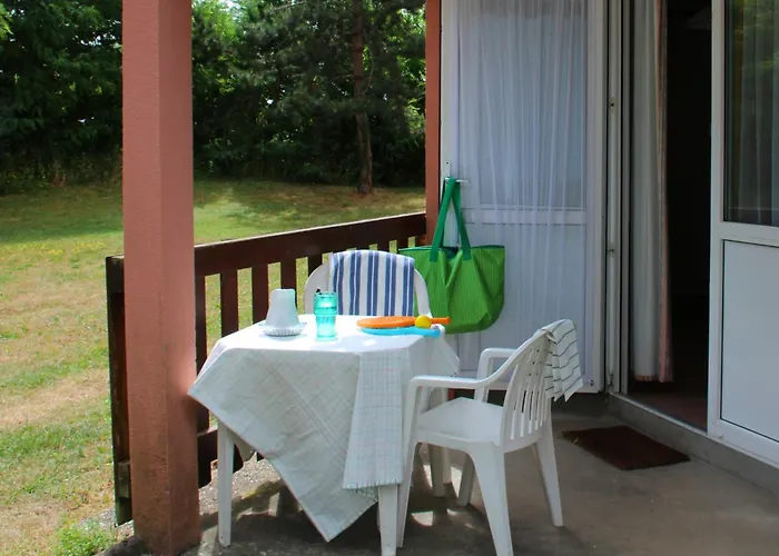 VVF Villages   La Plaine d'Alsace   Obernai